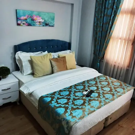 Hotel Antik Ipek Stambuł