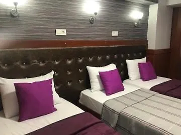 Antik Ipek Hotel Stambuł