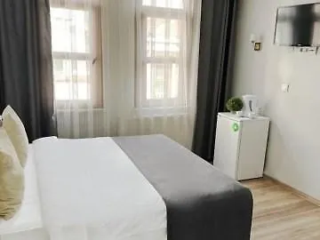 Antik Ipek 2* Stambuł