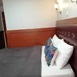 Antik Ipek Oda ve Kahvaltı İstanbul
