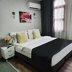 Oda ve Kahvaltı Antik Ipek İstanbul
