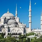 Oda ve Kahvaltı Antik Ipek İstanbul