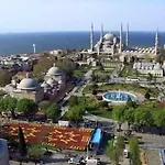 Antik Ipek Oda ve Kahvaltı 2*