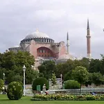 Oda ve Kahvaltı Antik Ipek İstanbul