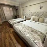 Antik Ipek Oda ve Kahvaltı