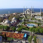 Antik Ipek 2* İstanbul