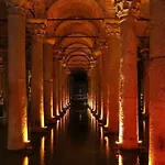 Oda ve Kahvaltı Antik Ipek İstanbul
