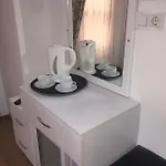 Antik Ipek Oda ve Kahvaltı İstanbul