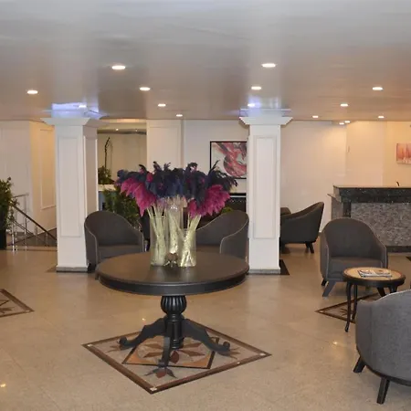 Antik Ipek Otel 2*
