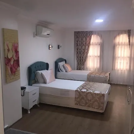 Antik Ipek 2* Istambul