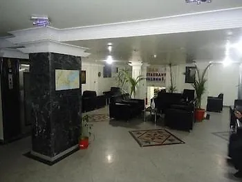 انتيك ايبك فندق مبيت وإفطار 2*