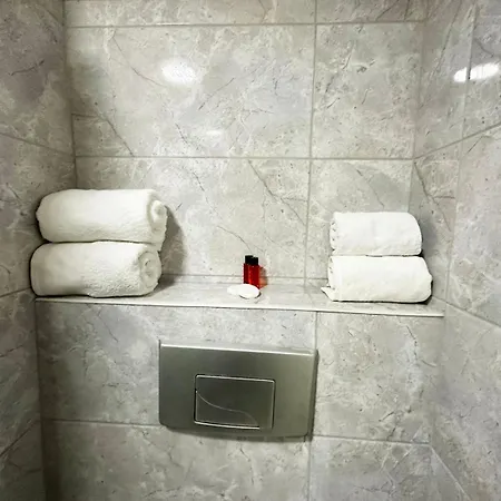 انتيك ايبك 2* اسطنبول