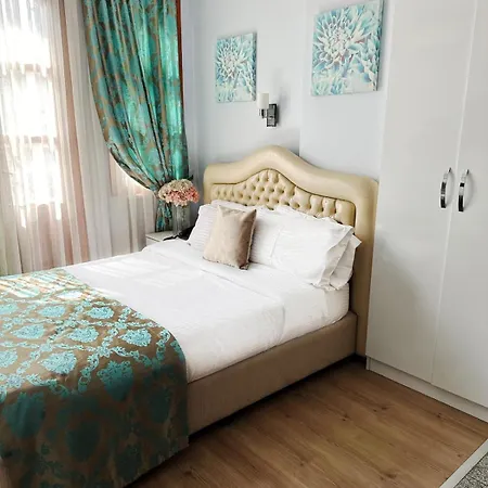 فندق مبيت وإفطار انتيك ايبك