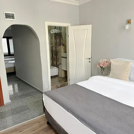 فندق مبيت وإفطار انتيك ايبك اسطنبول