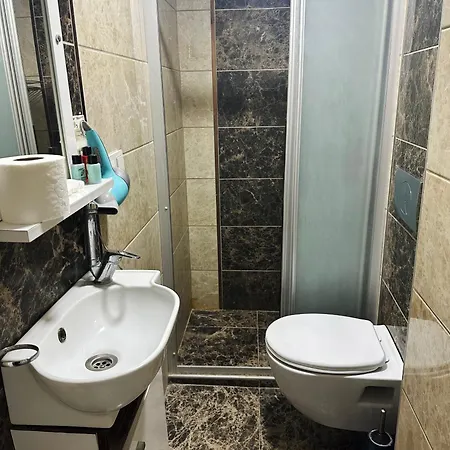 فندق مبيت وإفطار انتيك ايبك