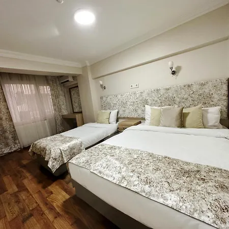 فندق مبيت وإفطار انتيك ايبك 2*