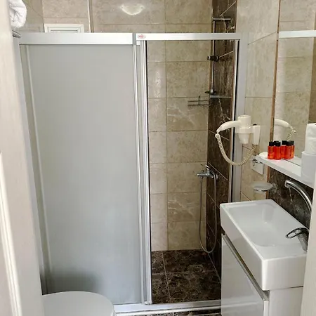 فندق مبيت وإفطار انتيك ايبك