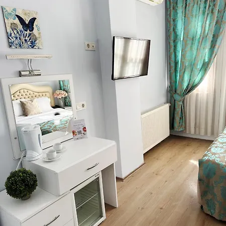 Antik Ipek 2* Isztambul