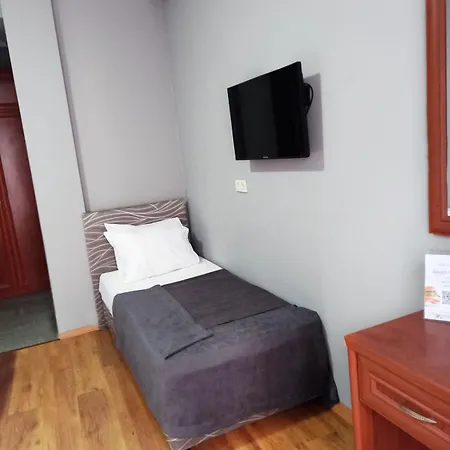 فندق مبيت وإفطار انتيك ايبك