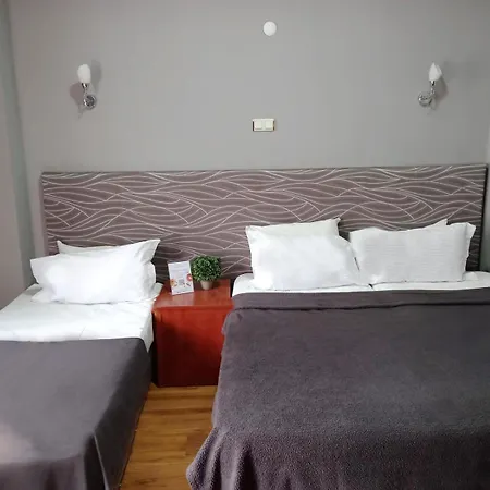 Antik Ipek Bed and Breakfast