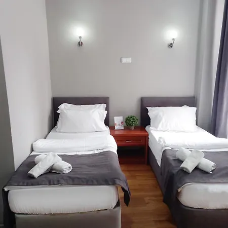 Panzió Antik Ipek 2*