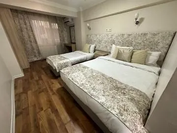 Antik Ipek 2* Istambul