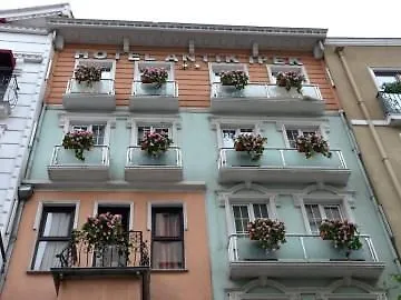 انتيك ايبك 2*