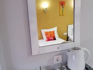 فندق مبيت وإفطار انتيك ايبك