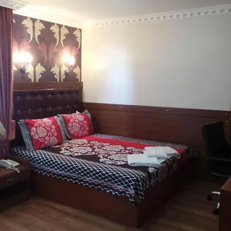 Antik Ipek Isztambul