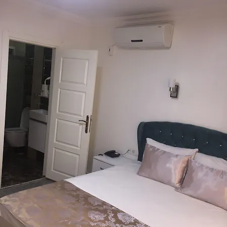 فندق مبيت وإفطار انتيك ايبك اسطنبول