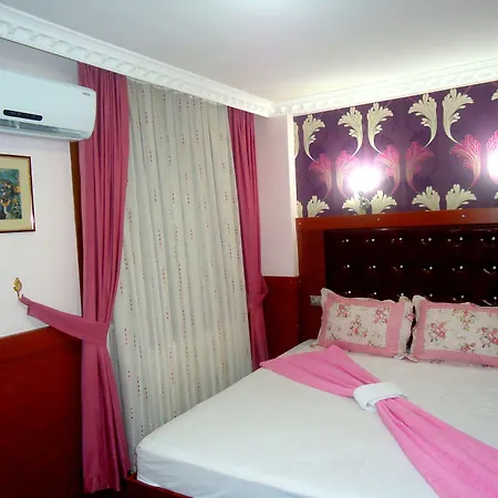 Antik Ipek Isztambul