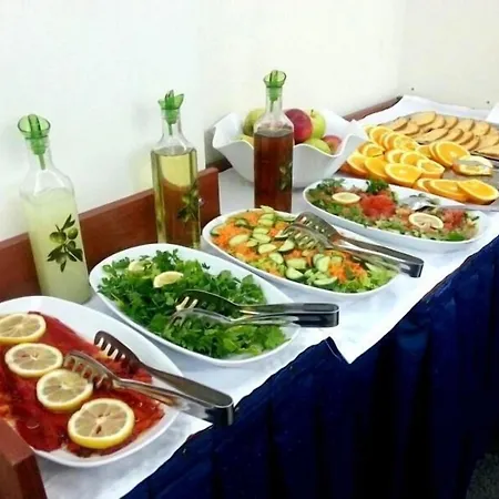 انتيك ايبك فندق مبيت وإفطار اسطنبول