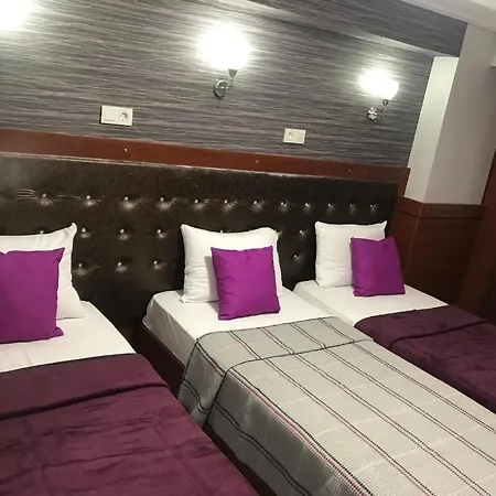 انتيك ايبك فندق مبيت وإفطار