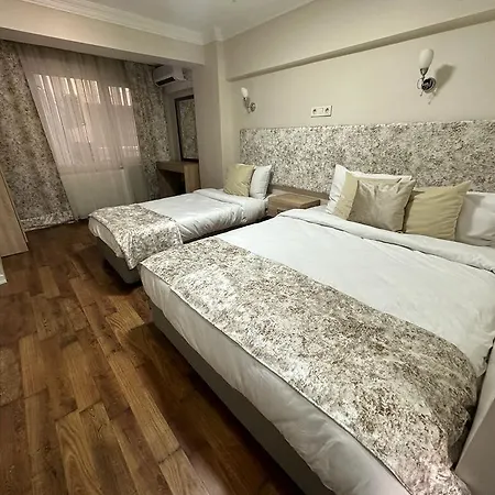 انتيك ايبك فندق مبيت وإفطار