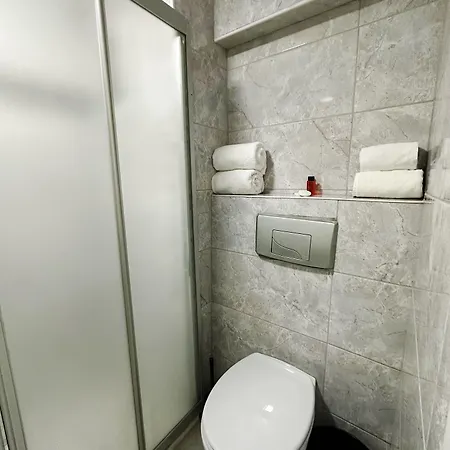 Antik Ipek Isztambul