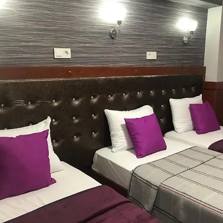 Couette-café Antik Ipek