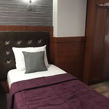 Antik Ipek Isztambul