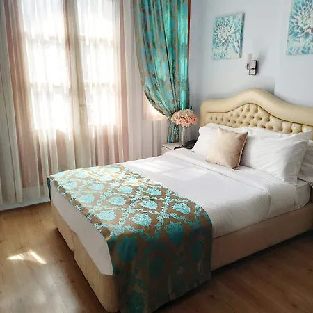 انتيك ايبك فندق مبيت وإفطار