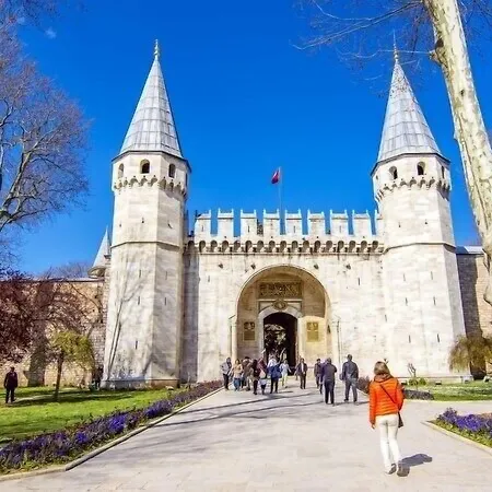 انتيك ايبك فندق مبيت وإفطار 2*