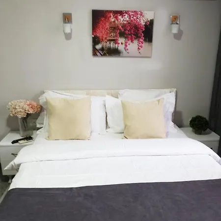 Antik Ipek Bed and Breakfast Κωνσταντινούπολη