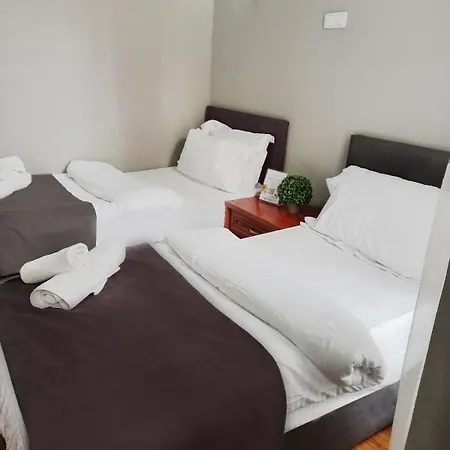 Bed and Breakfast Antik Ipek Κωνσταντινούπολη