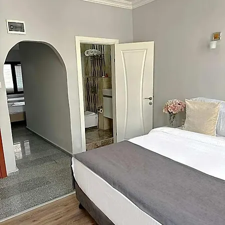 Bed & Breakfast Antik Ipek Provincia di Istanbul