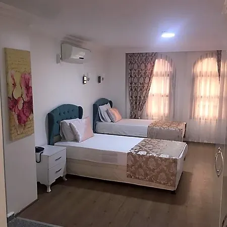 Bed & Breakfast Antik Ipek 3*
