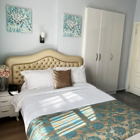 B&B Antik Ipek Istanbul