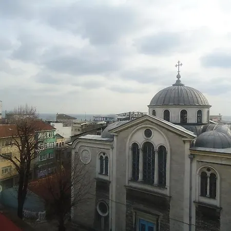 Otel Antik Ipek 2*