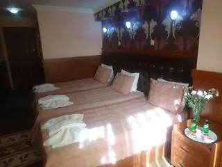 Panzió Antik Ipek 2*