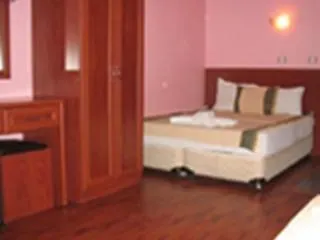 Panzió Antik Ipek Isztambul