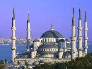 Antik Ipek Istambul