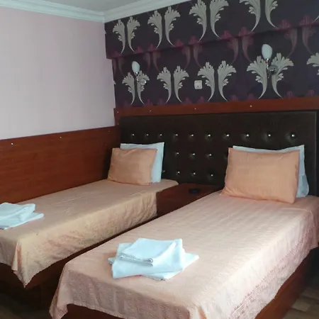 Antik Ipek İstanbul
