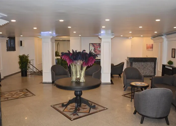 Antik Ipek Bed & Breakfast 2*